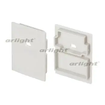 

019627 plug ARH-LINE-3750Aс отверстием-10. Arlight