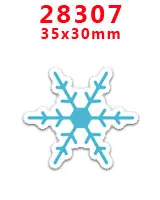 PR28307 30 шт./лот плоское заднее плоское украшение из смолы diy украшения аксессуары DIY материалы ручной работы PR28302 - Цвет: PR28307