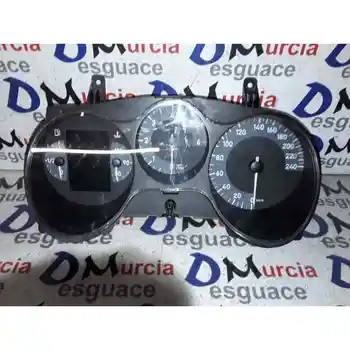 

1P0920840C BOX INSTRUMENTS SEAT LEON (1P1)
