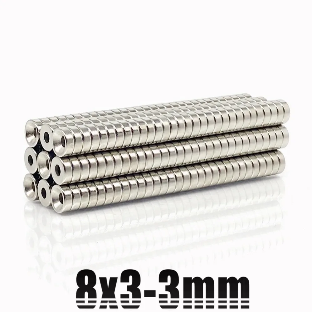Hick Super starke Magnete Ndfeb Neodym dünne kleine Scheibe Magnet  Permanent N35 Dia 1/2/3/4/5/6/8/10/12/15/18/20mm