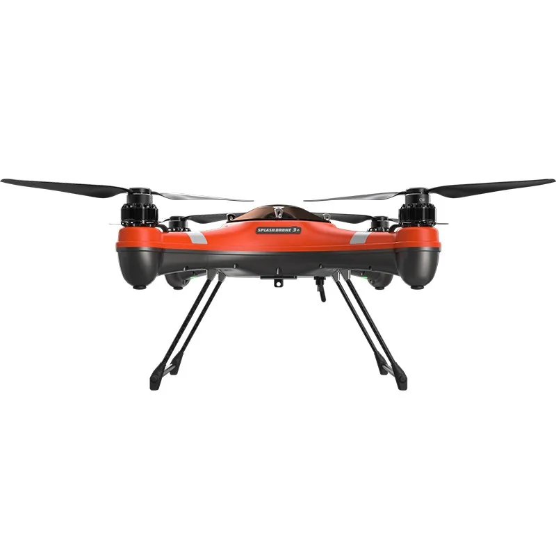 Swellpro Водонепроницаемый gps дрона с дистанционным управлением игрушки для рыбалки с бесщеточным двигателем камера 4K экшн-камера 3-axis аэрофотосъемки профессионального рыболовного судна Drone