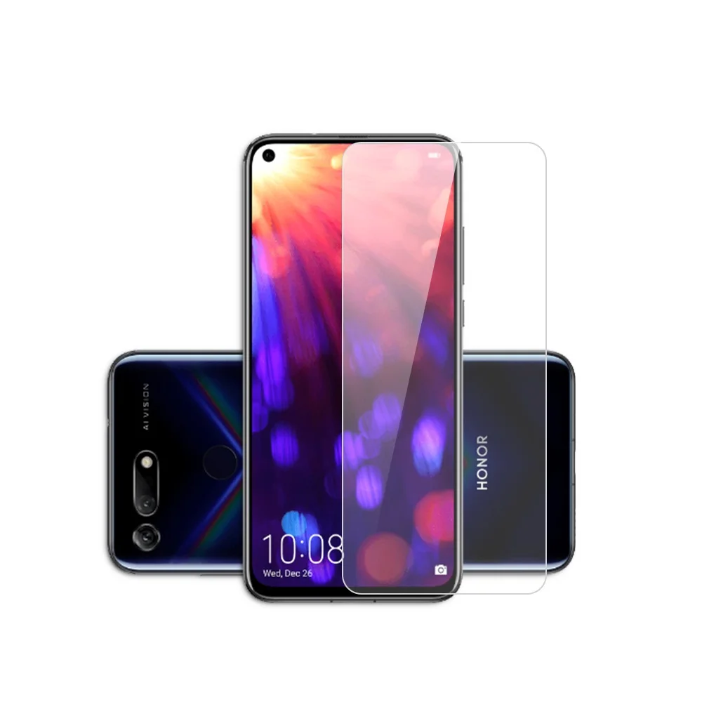 HUAWEI Smartphone V20 Android 9 8GB RAM 128GB ROM google cellphone Mobile Phone