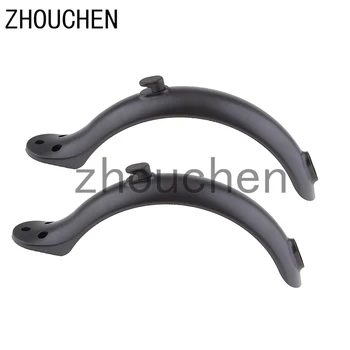 

2x Solid Rear Mud Fender for MIJIA M365 Electric Scooter Replacement parts