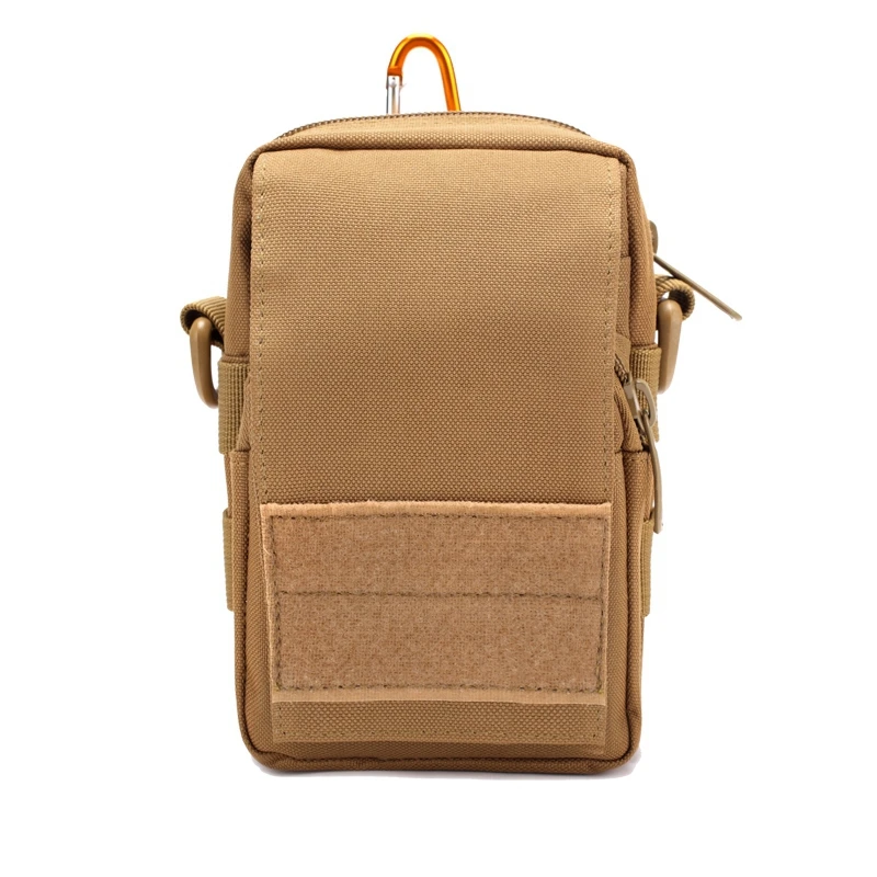 

Outdoor Men Pouch Hunting Bags Belt Waist Bag Fanny Pack Hunting Pouches Phone Case Pocket