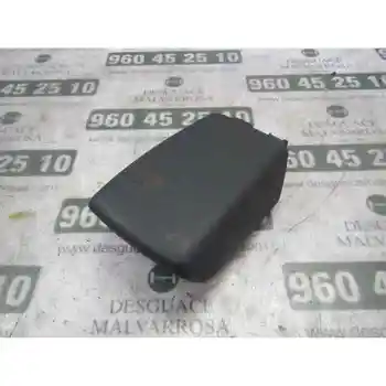 

CENTRAL ARMREST OPEL ASTRA J LIM. 1. 4 16V Turbo cat (14-NET/LUXURIOUS) TOP [16057117]