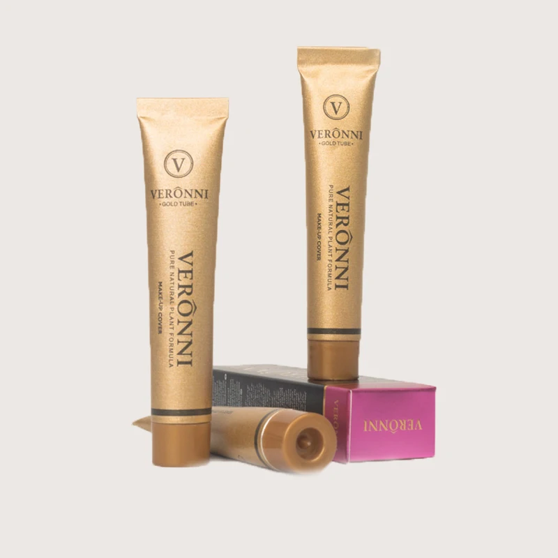 

Makeup Concealer Waterproof Base Makeup Professional Concealing Foundation Eye Dark Circle Cover Cream Face Corrector