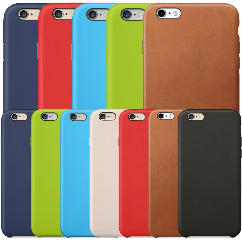 

Original Official Style PU Leather Case For Apple iPhone 11 Pro Max XS XR X 8 7 6 6S Plus 5 5S Retro Luxury Protective Cover