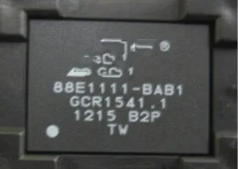 

IC new original 88E1111-BAB1 88E1111 BGA Free Shipping