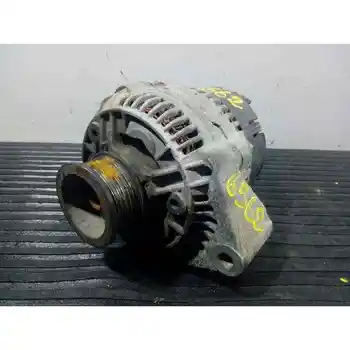 

ALTERNATOR MERCEDES VITO (W638) CLOSED BOX
