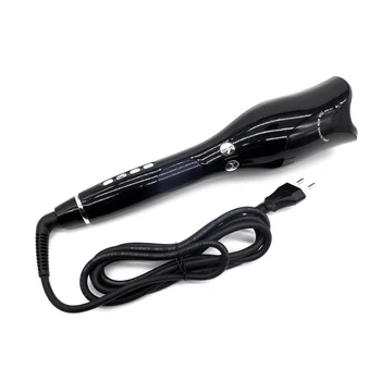 

New Coming Automatic Curling Iron Air Curler Air Spin Ceramic Rotating Air Curler Air Spin N Wand Curl 1 Inch Magic hair curler