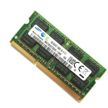 

Samsung used DDR3 4GB 1333MHz memory 4GB 2RX8 PC3-10600S ddr3 rams laptop memory