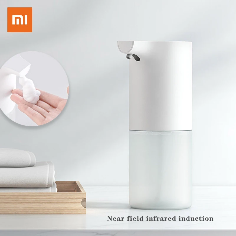 Xiaomi Дозатор Pro Купить В Ростове