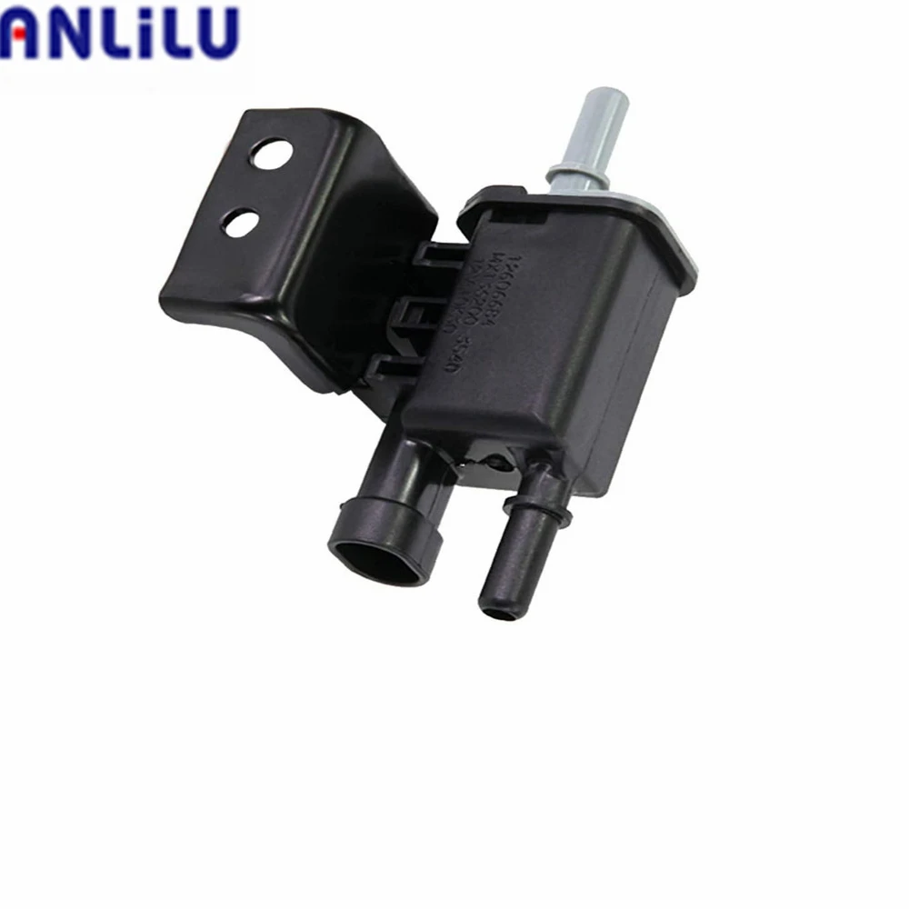 Authentic Merchandise EVAP Emisson Vapor Canister Purge Solenoid Valve
