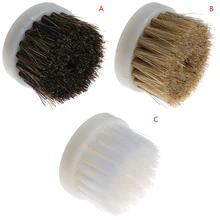 40 мм мощность скраб дрель щетка головка для чистки камня Mable керамический деревянный пол