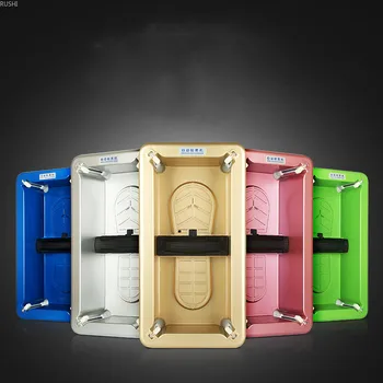 

Manufacturer Automatic Shoe Cover Machine Household Shoe Film Machine Office Foot Shoe Cover Machine No Need Electric