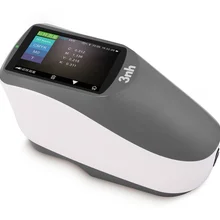 Цвет CMYK спектроденситометр CIE LAB колориметр 45/0 спектрофотометр денситометр с цветным подходящим программным обеспечением YD5050