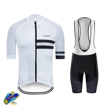 

Cycling Jersey 2020 Pro Team Summer Cycling Jersey Set Breathable Racing Sport Mtb Bicycle Jerseys Bike uniform ropa ciclismo