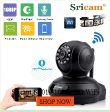 720P WiFi IP камера детский монитор портативный HD Беспроводная умная детская камера Аудио Видео Запись наблюдения домашняя камера безопасности