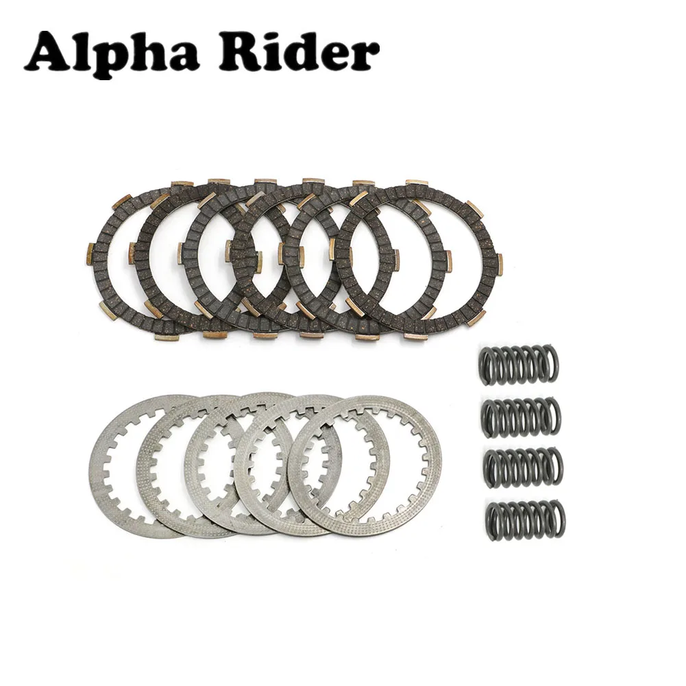 Tusk Top End Head Gasket Kit HONDA ATC 200X 1983-1985 NEW