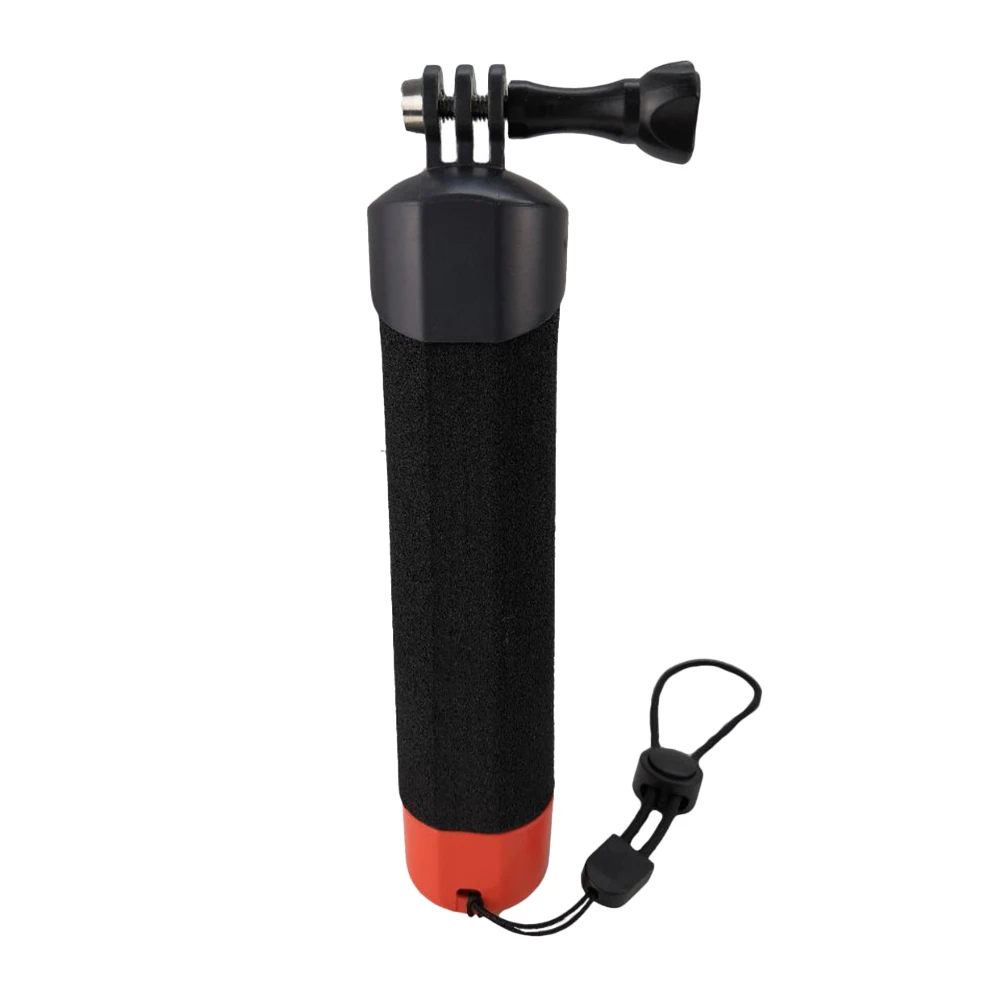 Handheld Camera Floating Handle Buoyancy Handle Underwater Photography