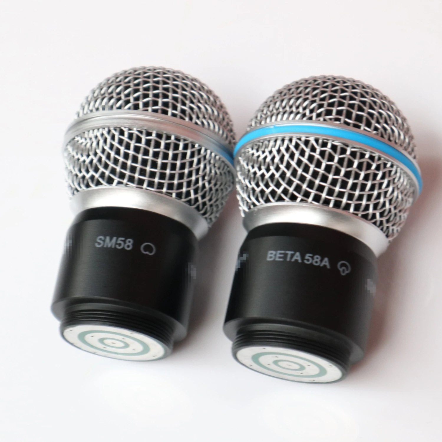 Сменный картридж Капсульная микрофонная головка для Shure SM58 SM58S SM58LC BETA58 BETA58A BETA PGX24