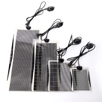 

New Terrarium Reptile Heat Mat Climbing Pet Heating Warm Pad Adjustable Temperature Controller Incubator Mat