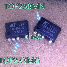 5 шт./лот TOP258MG T0P258MG TOP258MN DIP-9