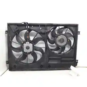 

8D0959455R ELECTRIC FAN VOLKSWAGEN PASSAT SALOON (3B3)