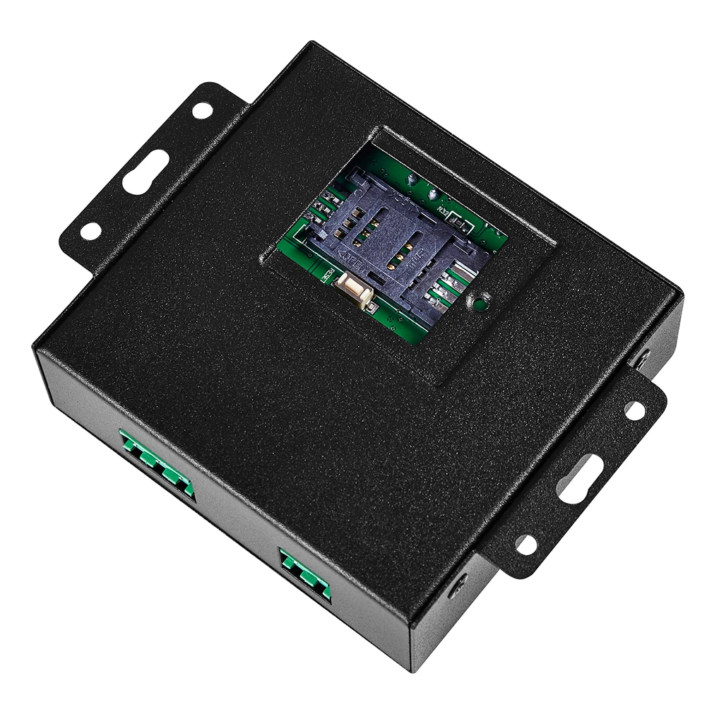 RTU5024 аксессуары для телефонной двери Открыватель ворот беспроводной пульт дистанционного управления