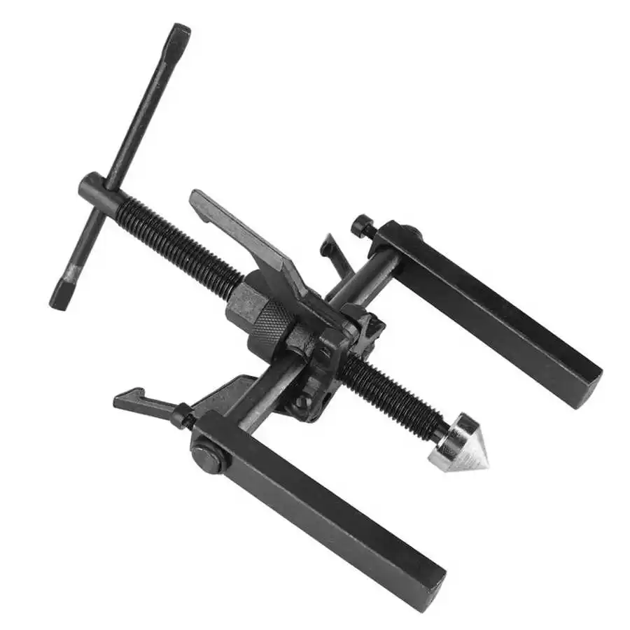 Полезный ручной инструмент набор 3 х кулачковых пилотов Реверсивный съемник