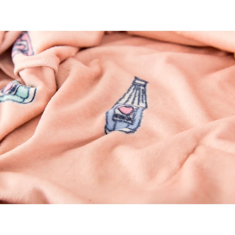 Женский Пижамный костюм размера плюс 5XL 6XL 200 Jin из кораллового флиса, супер мягкая ночная рубашка, женские элегантные комплекты со штанами, домашний сервис