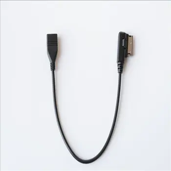 

2018 New Car audio cable For Mercedes AMI USB cable For BENZ USB cable Dropshipping
