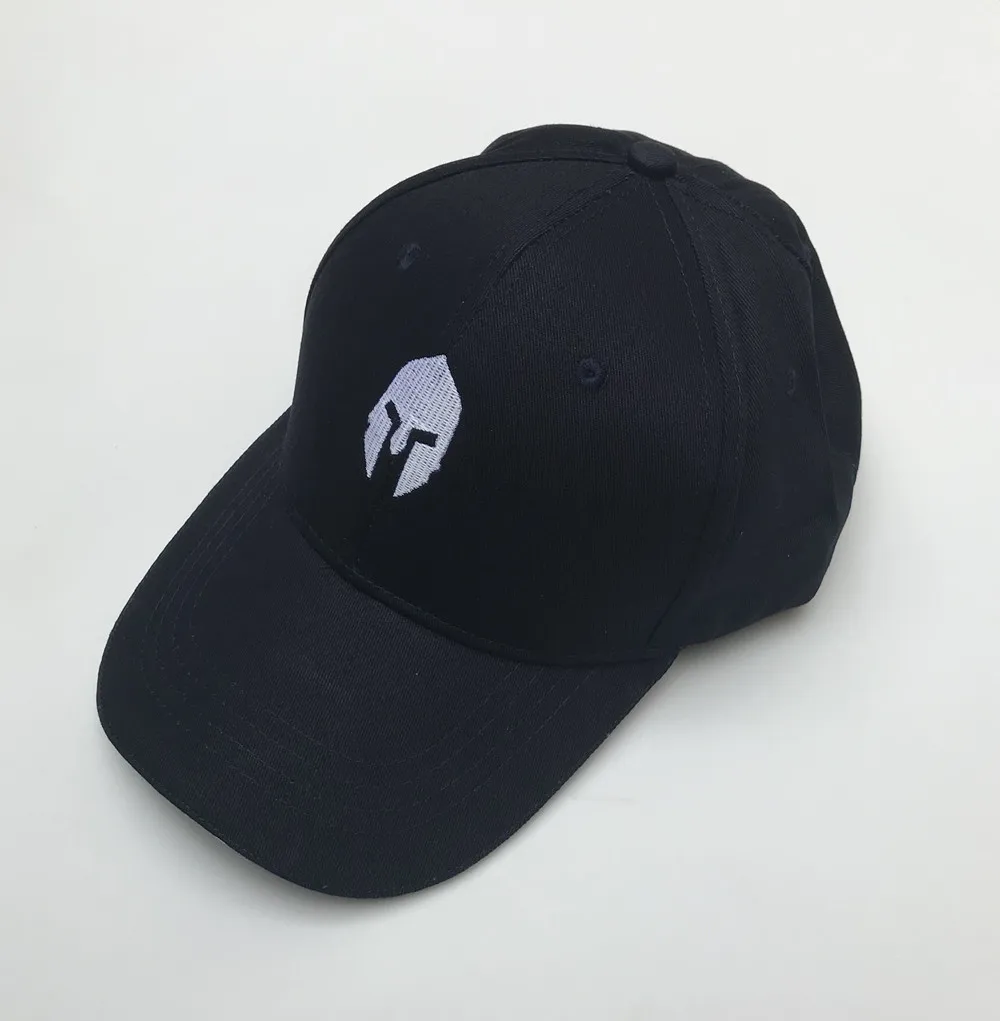 Ghost Recon Wildlands Nomad Cosplay Skull Embroidery Hat Baseball Cap For Ghost Recon Wildlands