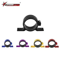 Поперечная граница бутик модификация автомобиля аксессуары одиночный масляный насос крепежный кронштейн 60 мм масло для похудения насос Быстрая Монтажная стойка