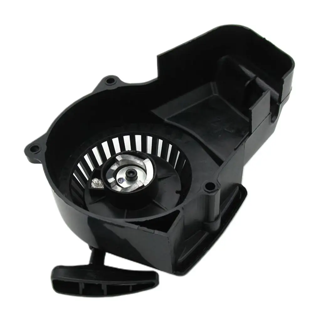 Pull Start Starter pull starter recoil For 47cc 49cc Mini Pocket Rocket Quad Dirt Bike ATV Bike