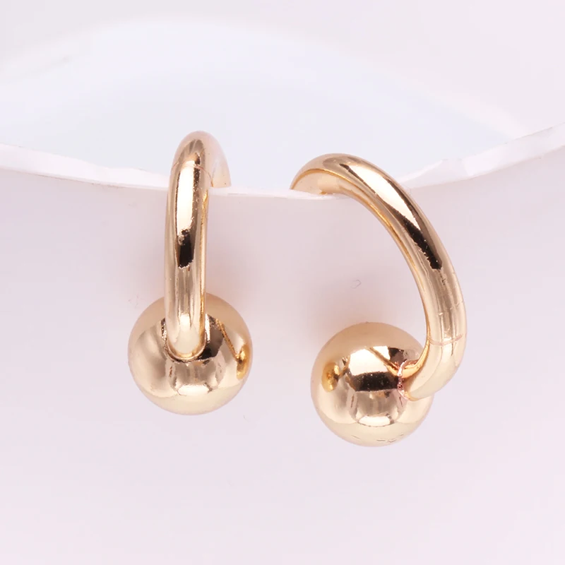 Oorbellen voor vrouwen обувь оптом alibaba серьги Aliexpress для женщин серьги с жемчугом большие серьги обруча обруч