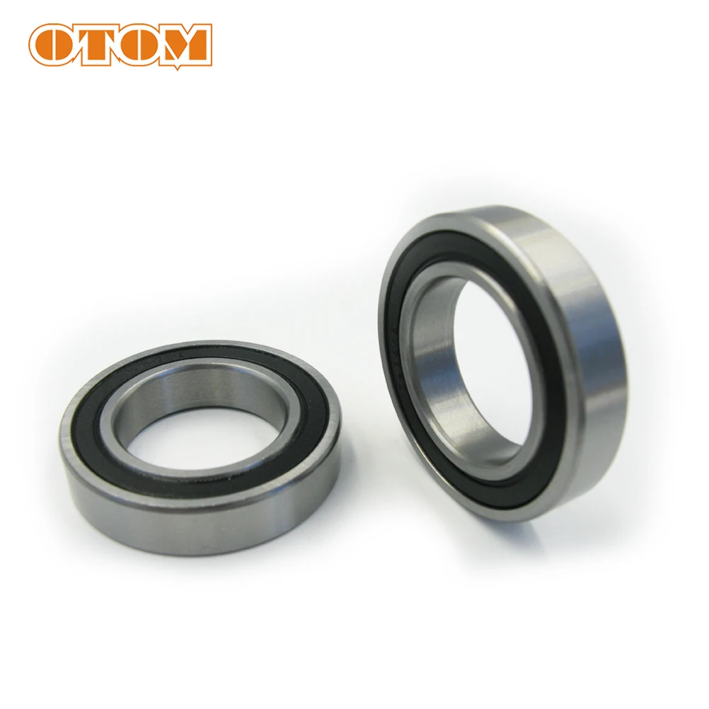 OTOM передние и задние колеса подшипник и уплотнение комплект для HONDA CRF150R CRF250R CRF250X Мотокросс Стандартный подшипник мотоцикла