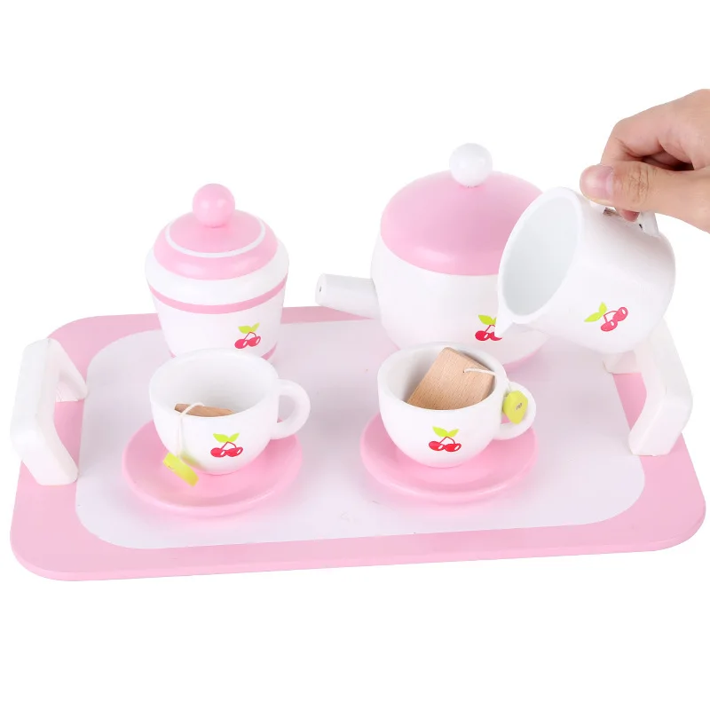  Youlebi Mini Kitchen Do Cook Toy GIRL'S Toy CoYer Tableware Really Boiled Candy Toy Set Play House  - 4000209672544