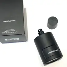 1:1, духи для мужчин, 100 мл, стеклянная бутылка, мужской парфюм, кожа, аромат, стойкий, аромат, спрей,, джентльмен, распылитель, ароматы