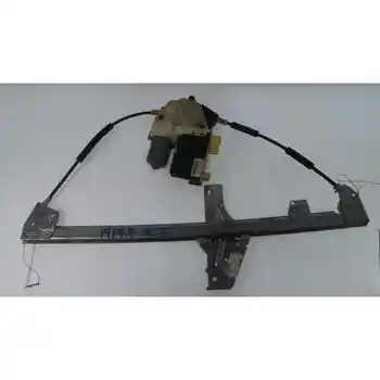 

9634456980 WINDOW LIFTER FRONT LEFT PEUGEOT 307 (S1)