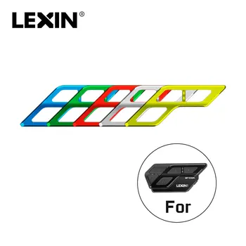 

Lexin ET COM DIY cases in 6 colors