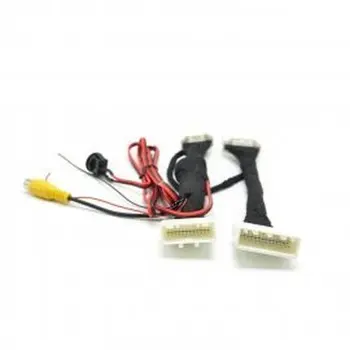 

ADAPTER CAMERA FRONT VIEW TOYOTA TOUCH 2 2013-N. A.
