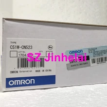 Интерфейсный кабель OMRON CS1W-CN523