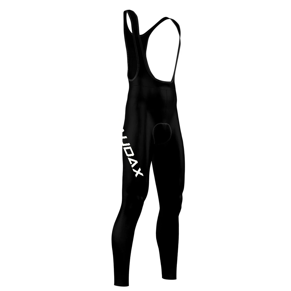 bib pants Велоспорт Джерси Pro Team дорожный велосипед зимняя одежда для велоспорта MTB велосипедный комбинезон комплект Ropa Ciclismo триатлон комплект для велоспорта - Цвет: bib pants
