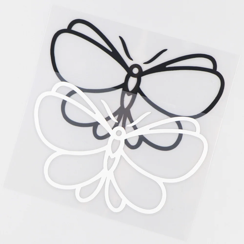 cute little moth vinyl sticker — These Things Shop // cute plushies and  accessories for you