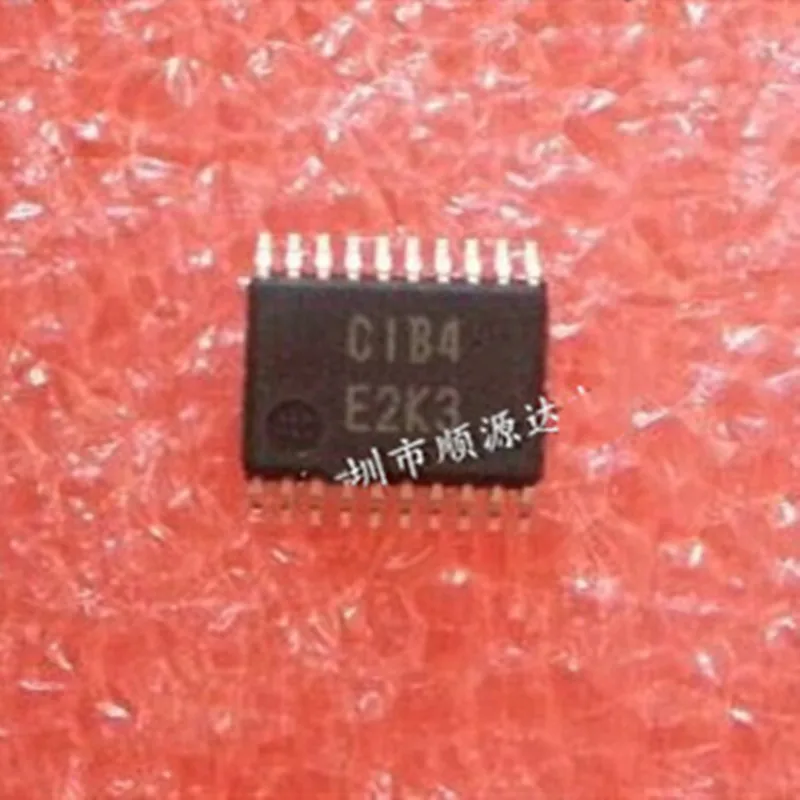 20 шт. R5F211B4SP R5F211B4 R5F211 SSOP20 Бесплатная доставка | Электронные компоненты и