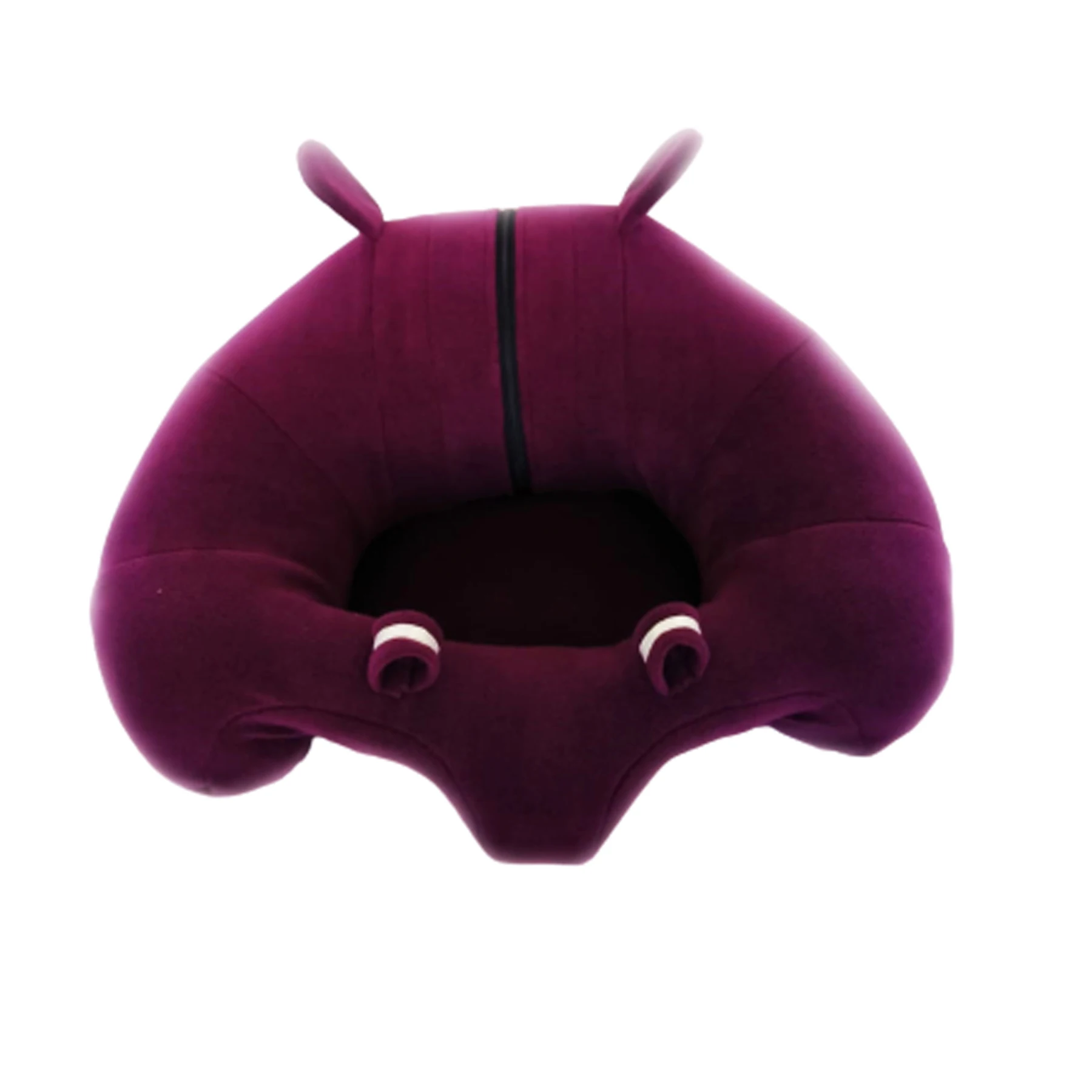 Amazingo Bebe Or Not Overturned Eared Baby support seat | Мать и