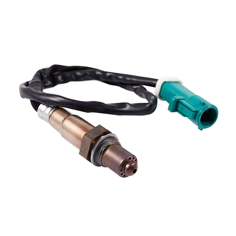 Кислородный датчик для Volvo S40 V50 C30 Fo rd Foc us C-Max Fiesta V 03-12 NO 3M51-9F472-AB 3M519F472AB