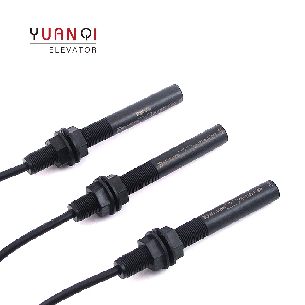

61U 61N 30 for KONE Elevator Leveling Sensor KM713226G02 Smoke Detector Smoke Rod Proximity Magnetic Switch Photoelectric