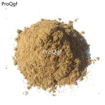 

ProQgf 500Gram A Set Lemongrass